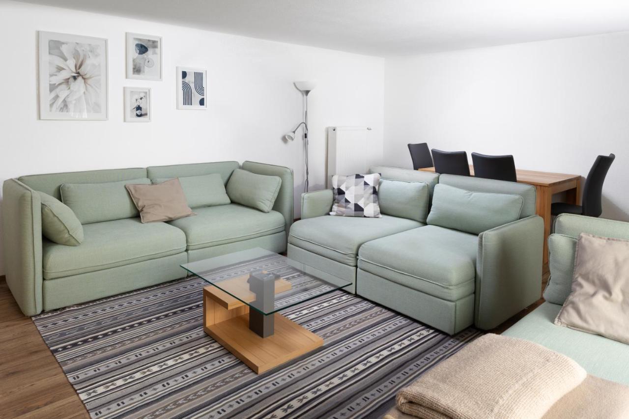 Stylish Apartment Under The Tatras Strba Exterior photo